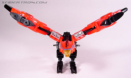 Transformers BotCon Exclusives Laserbeak (Image #10 of 89)