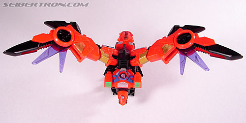 Transformers BotCon Exclusives Laserbeak (Image #17 of 89)