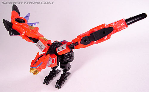 Transformers BotCon Exclusives Laserbeak (Image #22 of 89)
