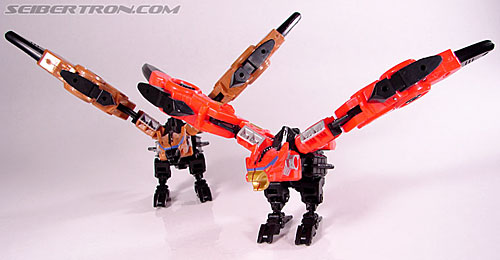 Transformers BotCon Exclusives Laserbeak (Image #25 of 89)