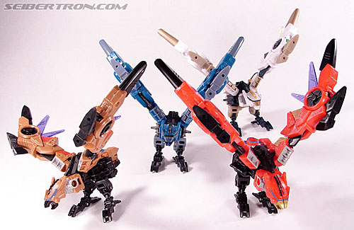 Transformers BotCon Exclusives Laserbeak (Image #46 of 89)