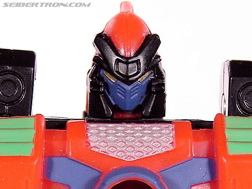 Laserbeak