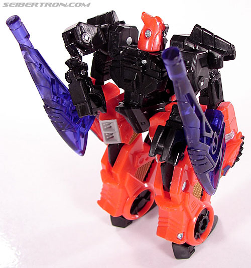 Transformers BotCon Exclusives Laserbeak (Image #60 of 89)