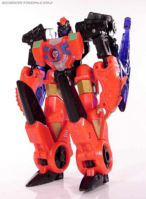 Transformers BotCon Exclusives Laserbeak (Image #64 of 89)