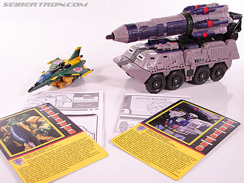 Transformers BotCon Exclusives Megatron (Image #12 of 176)