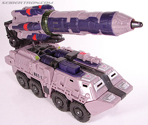 Transformers BotCon Exclusives Megatron (Image #18 of 176)