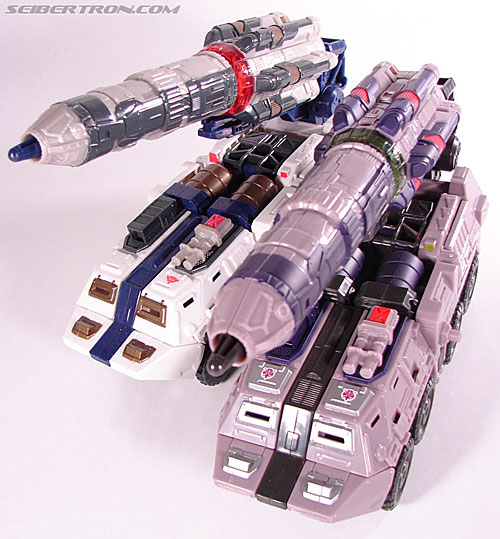 Transformers BotCon Exclusives Megatron (Image #29 of 176)