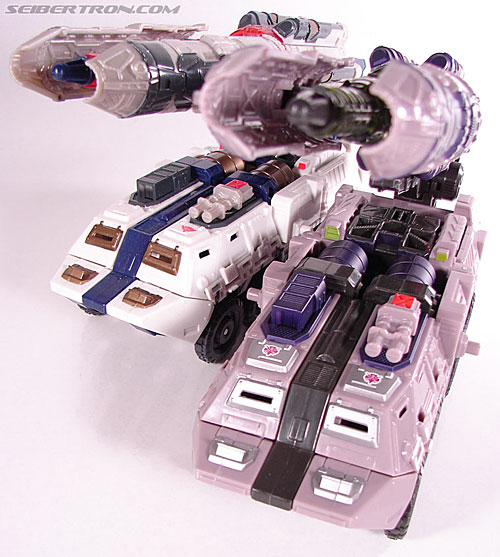 Transformers BotCon Exclusives Megatron (Image #32 of 176)