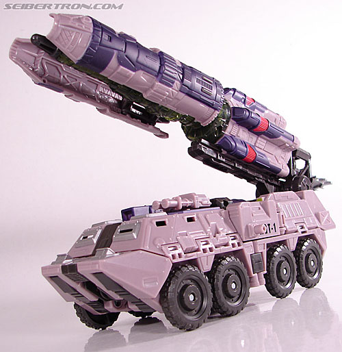 Transformers BotCon Exclusives Megatron (Image #45 of 176)