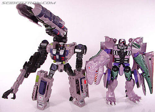 Transformers BotCon Exclusives Megatron (Image #167 of 176)