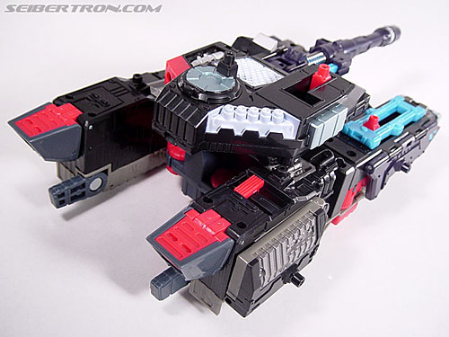Transformers BotCon Exclusives Megazarak (Image #12 of 89)