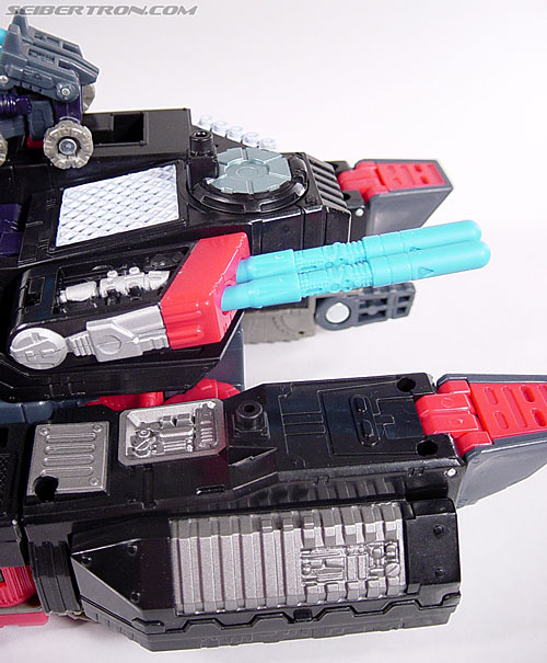 Transformers BotCon Exclusives Megazarak (Image #20 of 89)