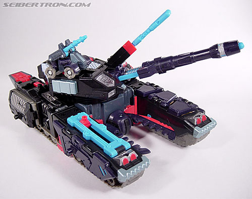 Transformers BotCon Exclusives Megazarak (Image #24 of 89)