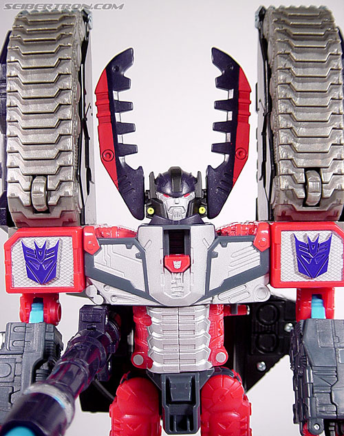 Transformers BotCon Exclusives Megazarak (Image #34 of 89)