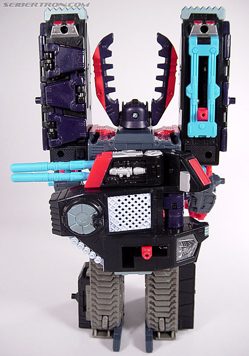 Transformers BotCon Exclusives Megazarak (Image #39 of 89)