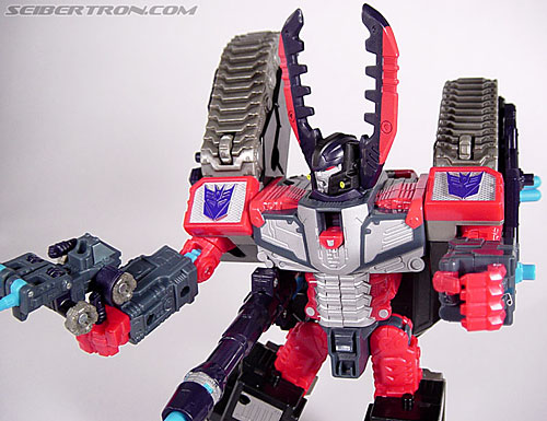 Transformers BotCon Exclusives Megazarak (Image #48 of 89)