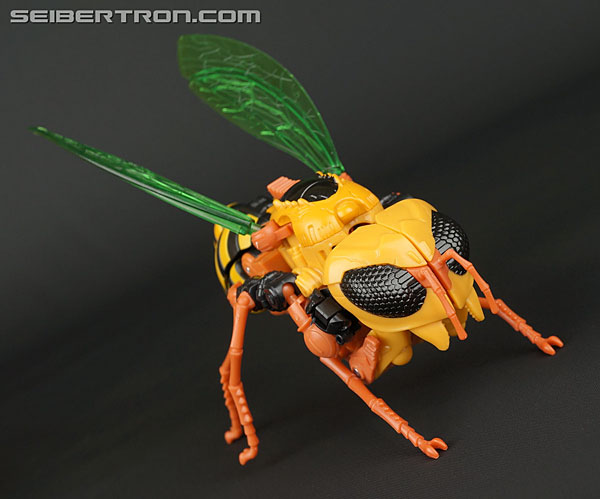 Transformers News: New Galleries: BotCon 2015 Waruder Marauders Drones and Pilots