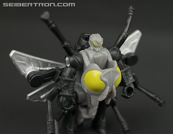 Transformers BotCon Exclusives Waruder Thrasher Pilot (Image #32 of 83)