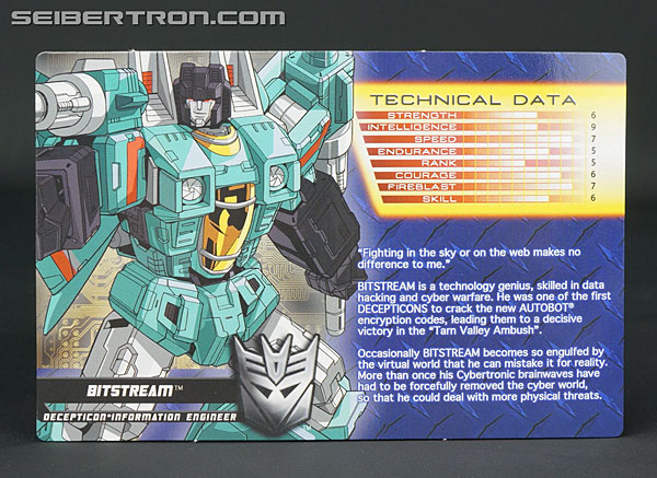 Transformers News: New Galleries: BotCon 2013 Rainmakers Sunstorm, Bitstream, and Hotlink Transformers News: New Galleries: BotCon 2013 Rainmakers Sunstorm, Bitstream, and Hotlink