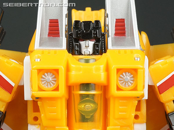 Sunstorm