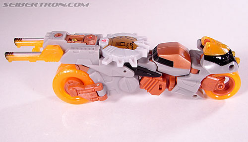 Transformers BotCon Exclusives Rattrap (Image #28 of 118)
