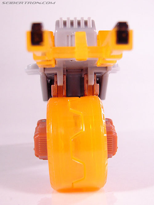 Transformers BotCon Exclusives Rattrap (Image #31 of 118)