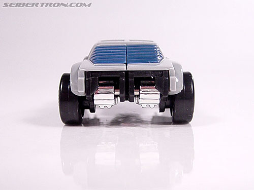 Transformers BotCon Exclusives Rook (Image #13 of 47)