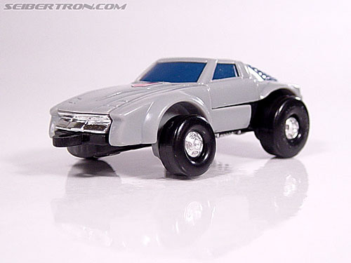 Transformers BotCon Exclusives Rook (Image #16 of 47)