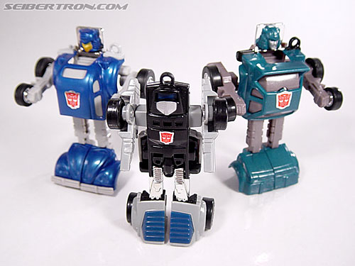 Transformers BotCon Exclusives Rook (Image #38 of 47)