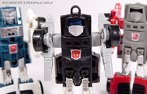 Transformers BotCon Exclusives Rook (Image #47 of 47)