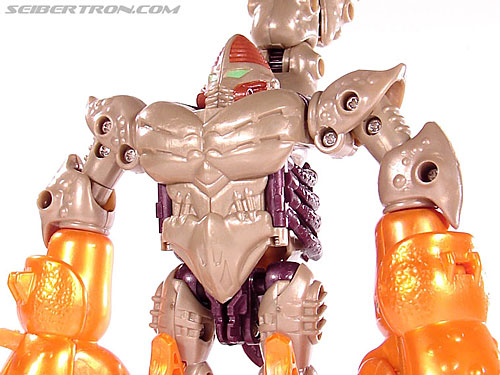 Transformers BotCon Exclusives Sandstorm (Image #55 of 99)