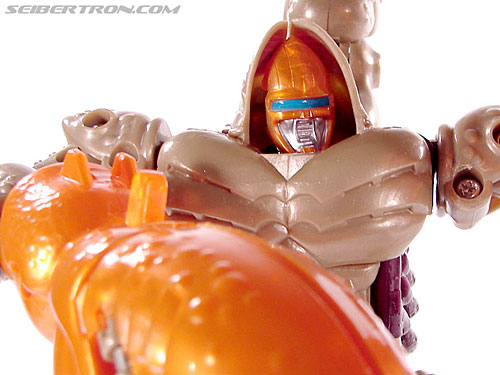 Transformers BotCon Exclusives Sandstorm (Image #88 of 99)