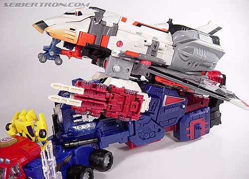 Transformers BotCon Exclusives Sentinel Maximus (Image #54 of 95)