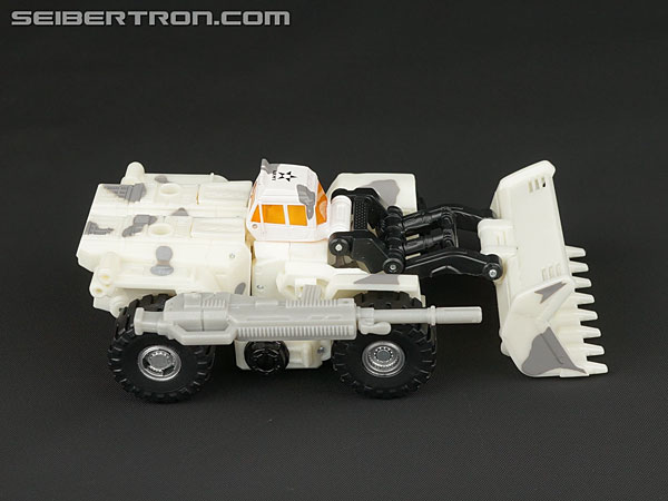 Transformers BotCon Exclusives Sgt Hound (Image #14 of 127)