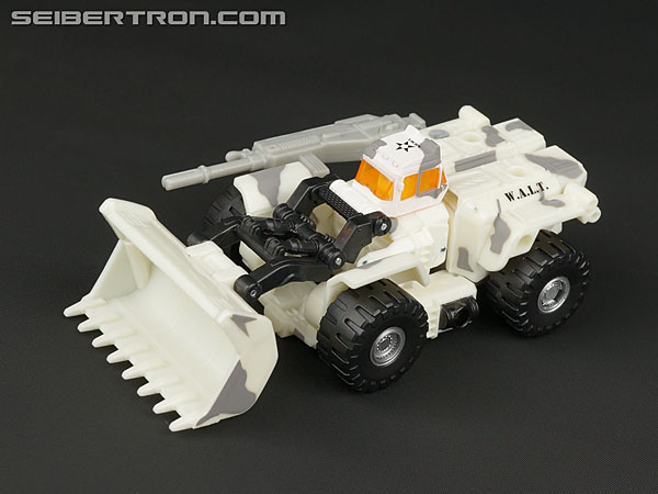Transformers BotCon Exclusives Sgt Hound (Image #24 of 127)