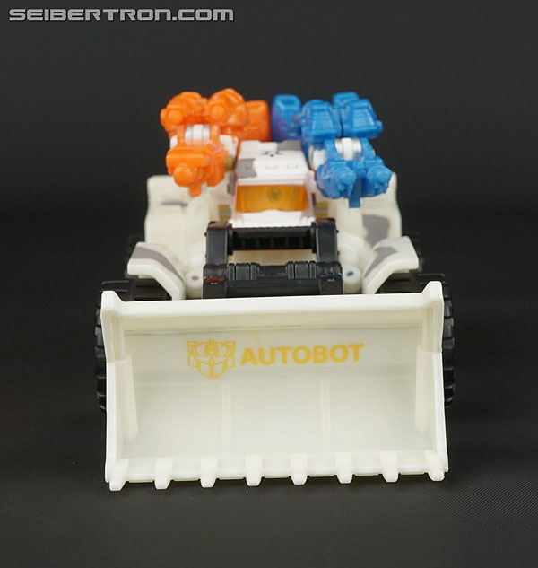 Transformers BotCon Exclusives Sgt Hound (Image #28 of 127)