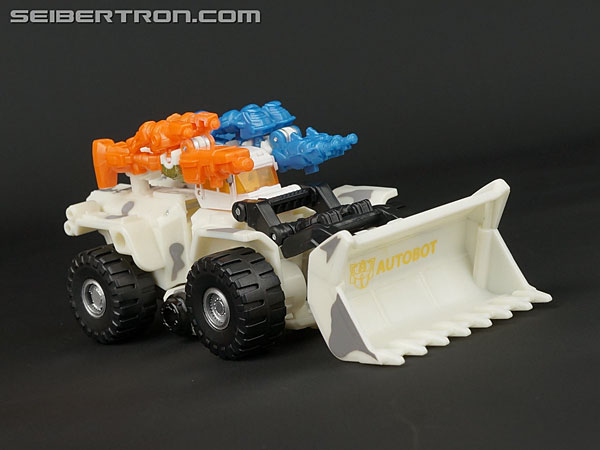 Transformers BotCon Exclusives Sgt Hound (Image #31 of 127)