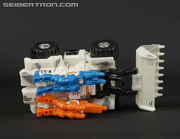 Transformers BotCon Exclusives Sgt Hound (Image #43 of 127)