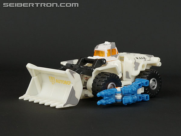 Transformers BotCon Exclusives Sgt Hound (Image #46 of 127)