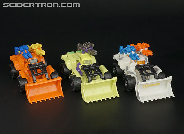 Transformers BotCon Exclusives Sgt Hound (Image #50 of 127)