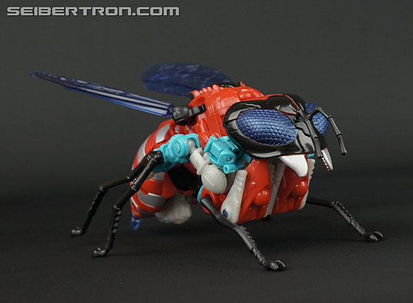 Transformers News: New Galleries: BotCon 2015 Waruder Marauders Drones and Pilots