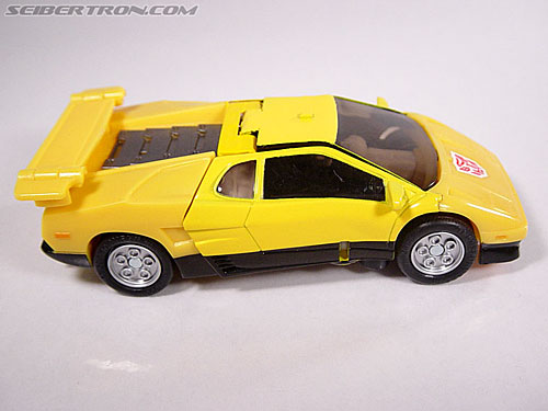 Transformers BotCon Exclusives Sunstreaker (Image #14 of 66)