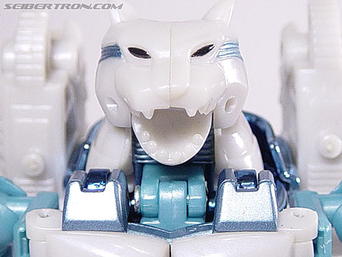 BotCon Exclusives Tigatron gallery