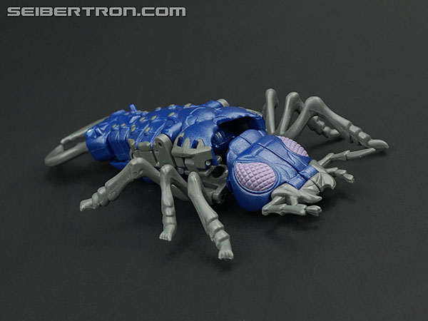 Transformers News: New Galleries: BotCon 2015 Zaptrap with Beet-Chit and Spy-Eye and BotCon 1998 Vice Grip