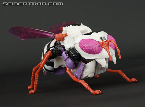 Transformers News: New Galleries: BotCon 2015 Waruder Marauders Drones and Pilots