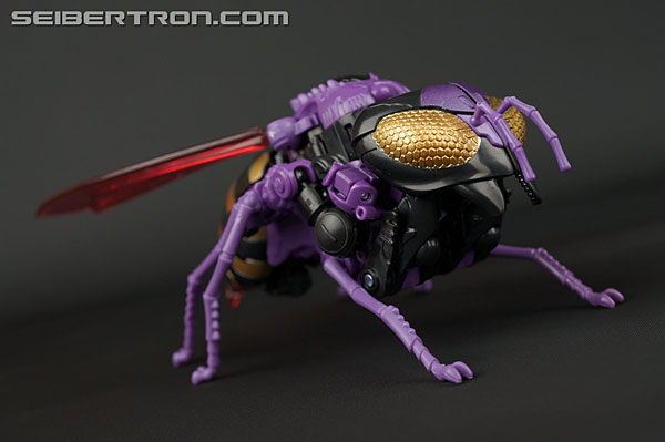 Transformers News: New Galleries: BotCon 2015 Waruder Marauders Drones and Pilots