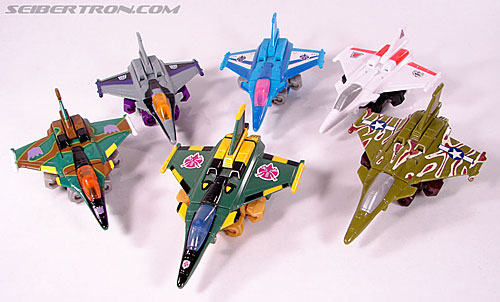 Transformers BotCon Exclusives Waspinator (Image #35 of 125)