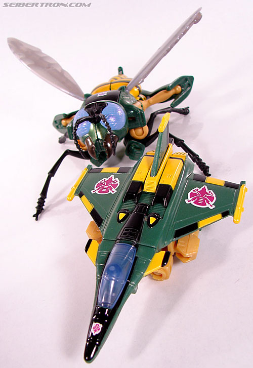 Transformers BotCon Exclusives Waspinator (Image #45 of 125)