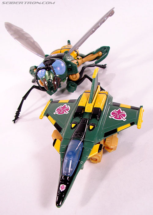 Transformers BotCon Exclusives Waspinator (Image #47 of 125)
