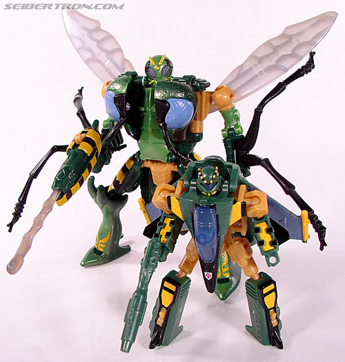 Transformers BotCon Exclusives Waspinator (Image #49 of 125)